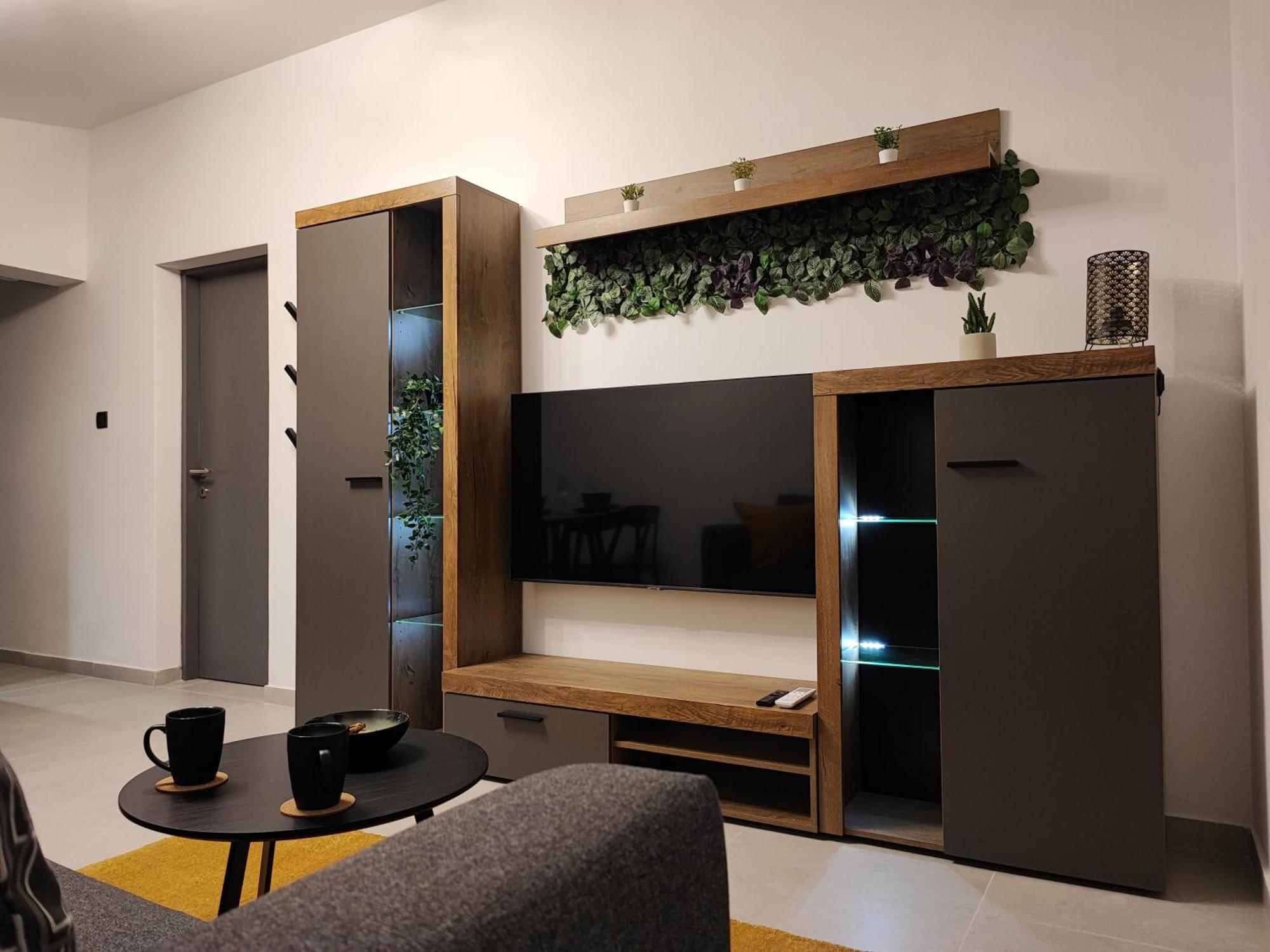 Apartment Boras *